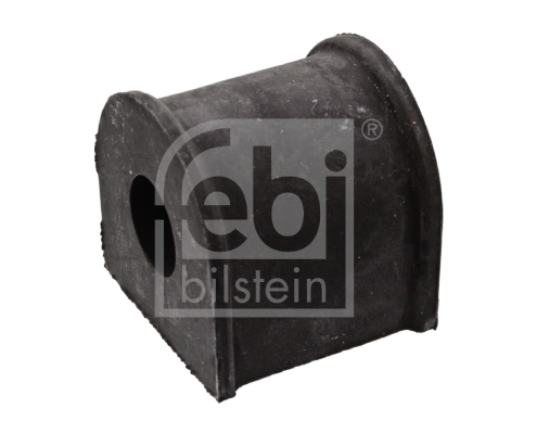 Mounting, stabiliser bar
